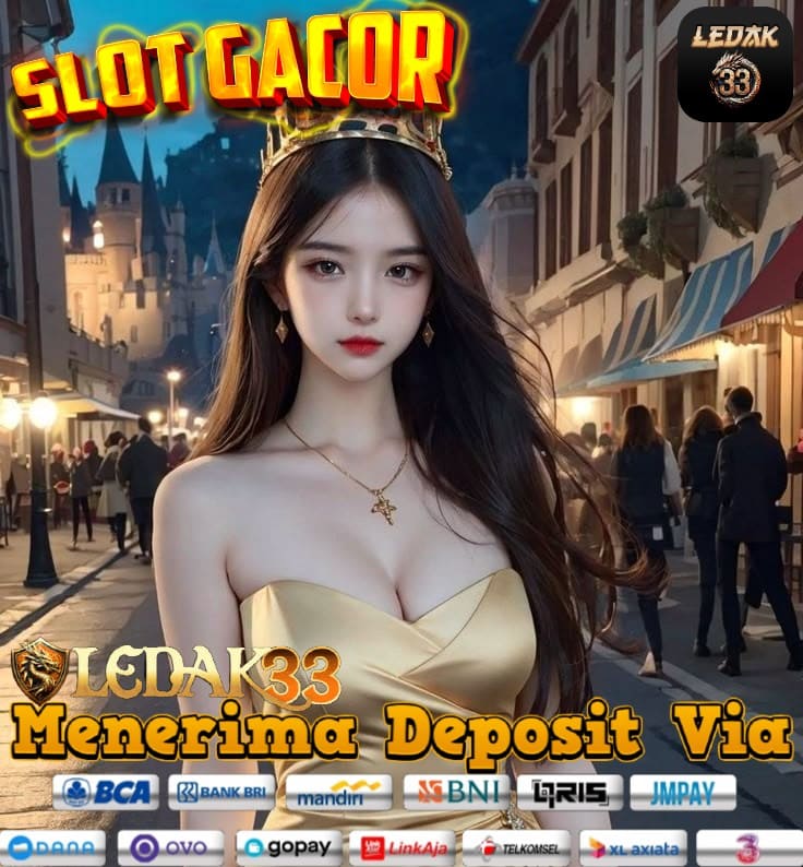 Situs Slot Gacor Hari Ini